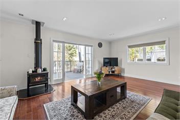 Heritage Charm (Bachcare) - New Plymouth