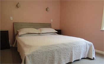Poplar Cottage - Masterton