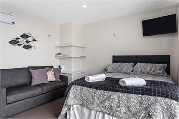Seaview Studio West End Ohope Beach - Ohope