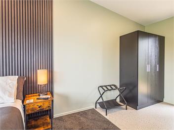 Maungatapu Studio 2 (Bachcare) - Ohakune