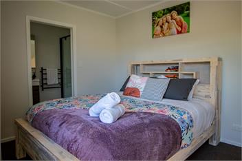 Tasman Haven (Bachcare) - Motueka