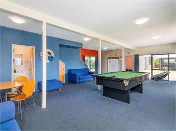 Seaspray Retreat (Bachcare) - Whitianga