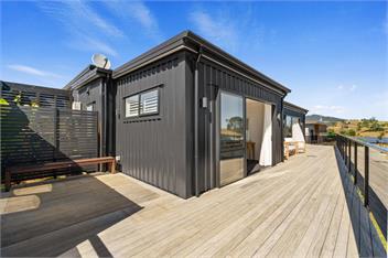 Sunset Stay (Bachcare) - Raglan