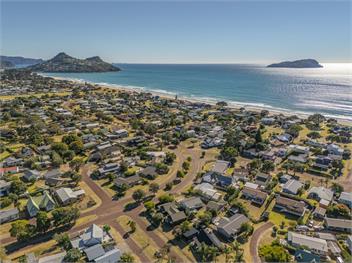 Beaumont Beach Retreat (Bachcare) - Pauanui