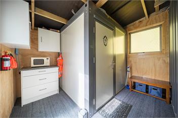 Strathvale River Cottage (Bachcare) - Winton