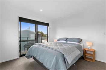 Edinburgh Escape (Bachcare) - Waihi Beach