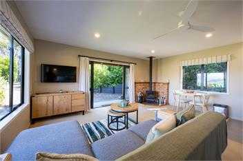Laneside (Bachcare) - Akaroa