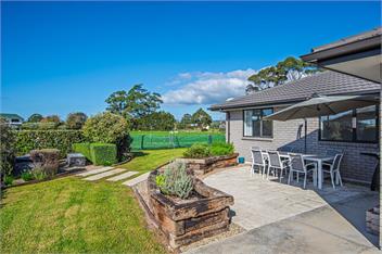 Bennett's Bach (Bachcare) - Waipu