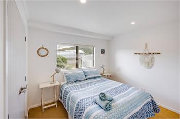 Sunset Haven (Bachcare) - Mahia