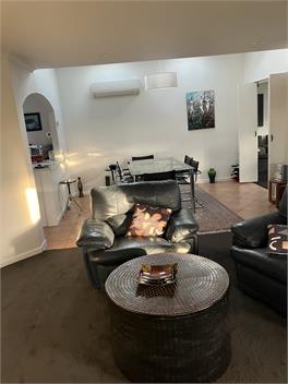 sunny house in Havelock North - Hastings