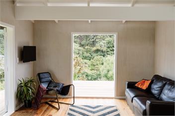 Wainui Stream Cottage - Raglan