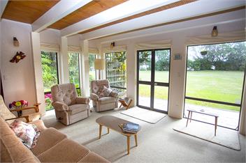 A fantastic holiday destination located on Tukere -124 Tukere Drive WhangamataDrive in Whangamata. - Whangamata