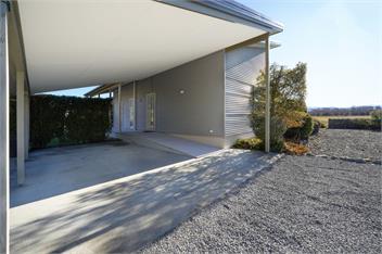 Hurunui River Retreat (Bachcare) - Canterbury