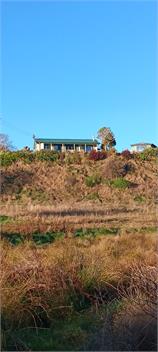 Murrells Manapouri Lookout - Manapouri