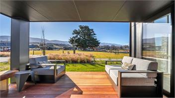 Harper on Hadley (Bachcare) - Queenstown