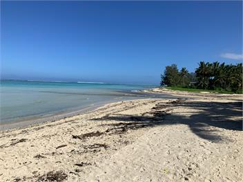 Manatu Holiday House - Rarotonga