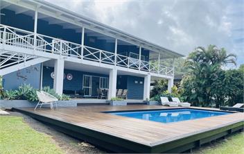 ambalahouse@muri - Rarotonga