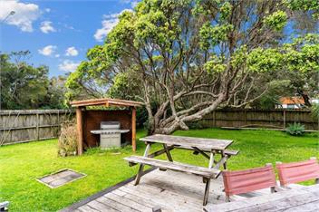 Taotahi Hideaway (Bachcare) - Ruakaka