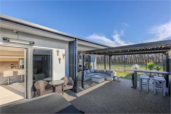 Chappie's Place - Motueka