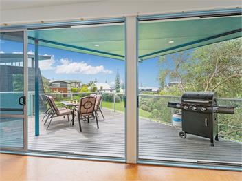 The Tui’s View (Bachcare) - Whangamata