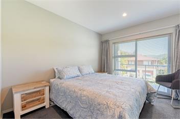 Waikawa Bay View (Bachcare) - Picton