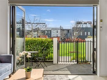 Cityscape Haven (Bachcare) - Christchurch