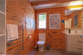 Innisfree Marahau Retreat - Tasman