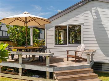 Sea La Vie (Bachcare) - Whitianga