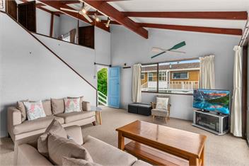 Panui Views (Bachcare) - Snells Beach