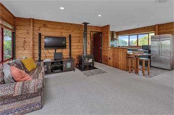 Harbour Fern Retreat (Bachcare) - Matapouri