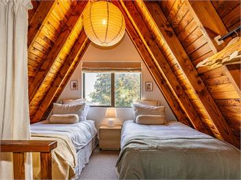 Peaks and Pines Chalet (Bachcare) - Ohakune