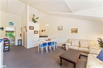 Trailside Escape (Bachcare) - Turangi
