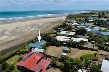 Tides and Time Bach (Bachcare) - Kaitaia