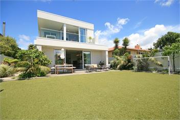 Shoreline Vista (Bachcare) - New Plymouth