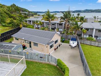 Petit Paradis (Bachcare) - Whitianga