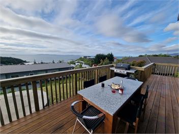 Belvedere - Doubtless Bay