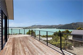 Whangaroa Casa Roca House - Northland