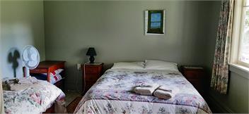 Rod & Saddle Holiday Cottage - 