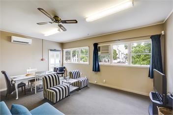 Cathedral Lane Apartment - Napier - Napier