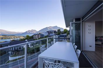 Hensman Heights - Queenstown