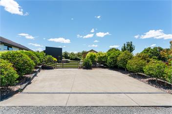 Thomson's Nook - Taupo - Taupo