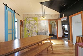 Fun Times in Fitzroy (Bachcare) - New Plymouth