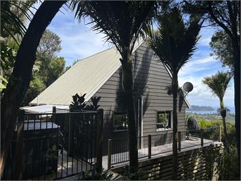 4 Wheel Drive Incl. 5 min walk from Ferry to car. - Waiheke Island
