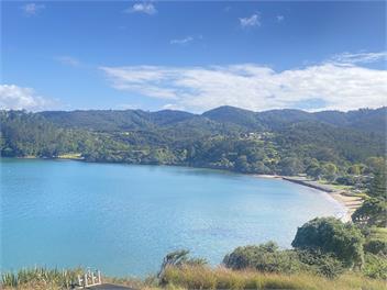 Tidal Views - Northland