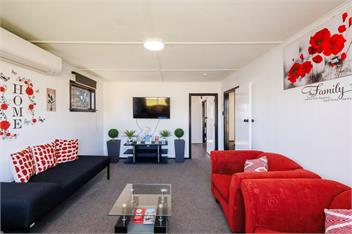 Dannevirke Lodge (Bachcare) - Dannevirke