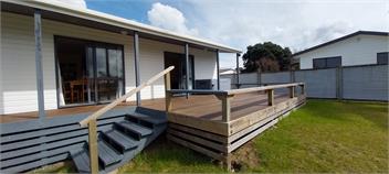 A POPULAR HOLIDAY SPOT ON LINTON - Whangamata