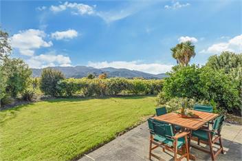 Vineyard View (Bachcare) - Blenheim