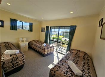 Seaview House - Castlepoint