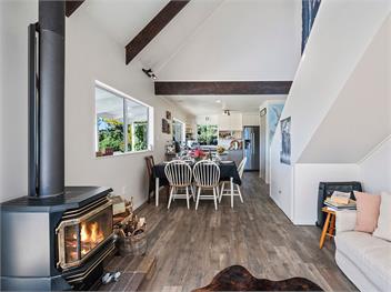 Pukawa Country Retreat (Bachcare) -