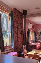 Arthurs Pass Alpine Cottage -